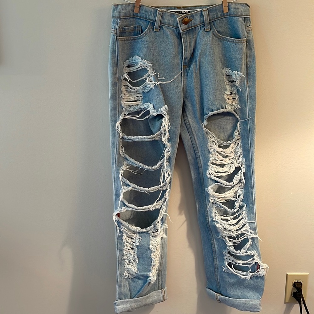 Jeans